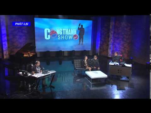 Cong Thanh Show/SBTN/Tuan Vu & My Huyen 5