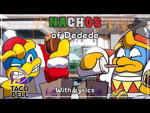 Video thumbnail for Nachos of Dedede