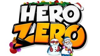 Miniaturka - Hero Zero #10 Konkurs Świąteczny, 300lvl up, Oceniamy staty