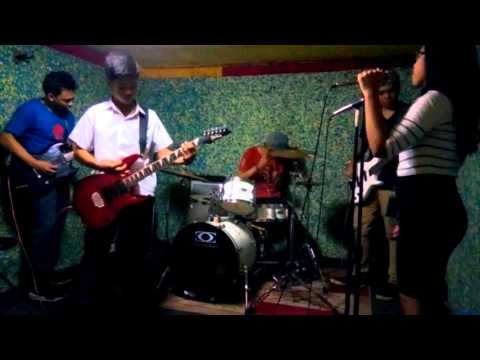 Tabi (by Paraluman ft. Kean Cipriano) The Andromeda' Cover