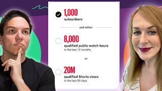 YouTube Just Changed Monetization in 2027... New Rules YOU NEED TO KNO