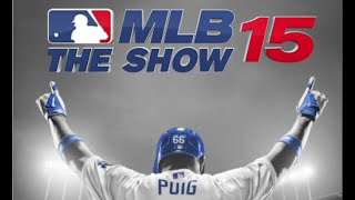 MLB THE SHOW 15_NYY AT NYM (2015) GM # 148.480p.