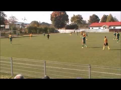 GTS Zawisza Garbów - KS Nasutów 05.10.14