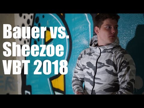 Bauer - VBT Vorrunde 3 (ft. Addiieh & Electrix Black) [Offizielles Musikvideo]