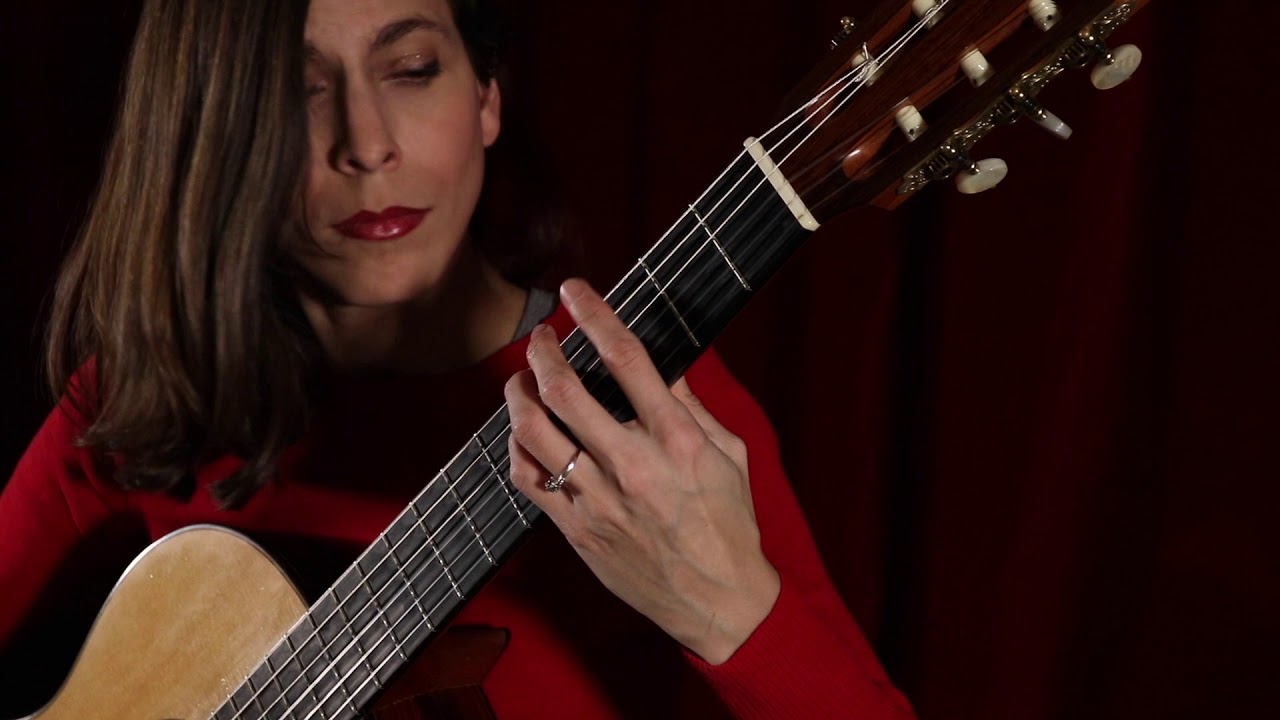 Promotional video thumbnail 2 for Duo Metropolitano, JKLM Duo, Katty Anna Mayorga