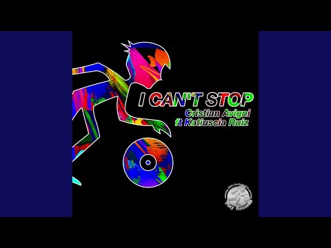 I Can't Stop (Original Mix)