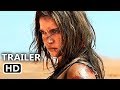 REVENGE Official Trailer (2018) Action Thriller Movie HD