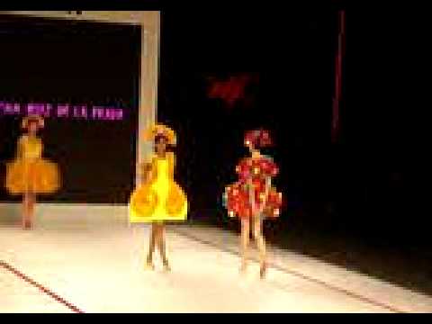 AGATHA RUIZ DE LA PRADA PV08