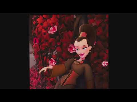All You Desire-Sofia The First (Slowed&Reverb)