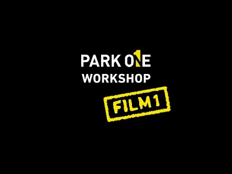 PARKONE Workshop