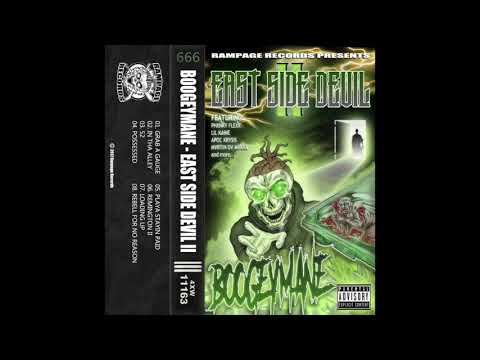 BOOGEYMANE - POSSESSED (PROD. APOC KRYSIS)