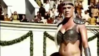 Pepsi Commercial - We Will Rock You (Britney Spears, Pink, Beyonce) - HQ Full Version.mp4