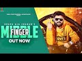 New Haryanvi Songs Haryanvi 2020 | Middle Finger (Official Video) Khasa Aala Chahar | S  Haryanvi.KA