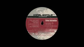 Divine Intervention - Disco Frenzy (Got To Be There) (Aquarius Remix) [1996]