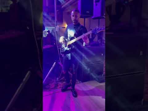 Fata cu Vioara - Trupa The Jacks & Robert Jks - Live wedding