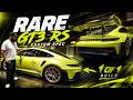 ULTRA RARE SPEC GT3 RS BRABUS G WAGON BUILD AND MORE