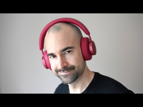 Ausinės Urbanista Seoul True Belaidės (suderinamas su žaidimais) Pearl Baltas (Baltas) video