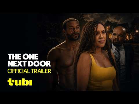 The One Next Door (Trailer)