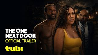 The One Next Door | Official Trailer | Tubi Original