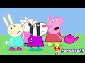 YTP Peppa Pig Goes To Denny S PaperKing99 Reupload
