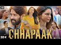 Chhapaak Full Movie In Hindi Deepika Padukone Vikrant Massey Laxmi Agarwal Review Facts