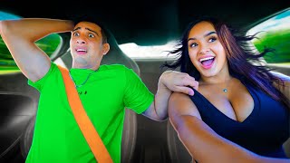 Download lagu LETTING MY GIRLFRIEND LAUNCH MY SUPERCAR!! *BAD IDEA* mp3