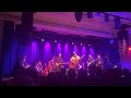 “Chicken Wire” Live, Pernice Brothers @ Crystal Ballroom, Somerville, 5/18/23