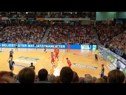 Ivan Horvat | SG Flensburg Handewitt vs. HBW Balingen-Weilstetten