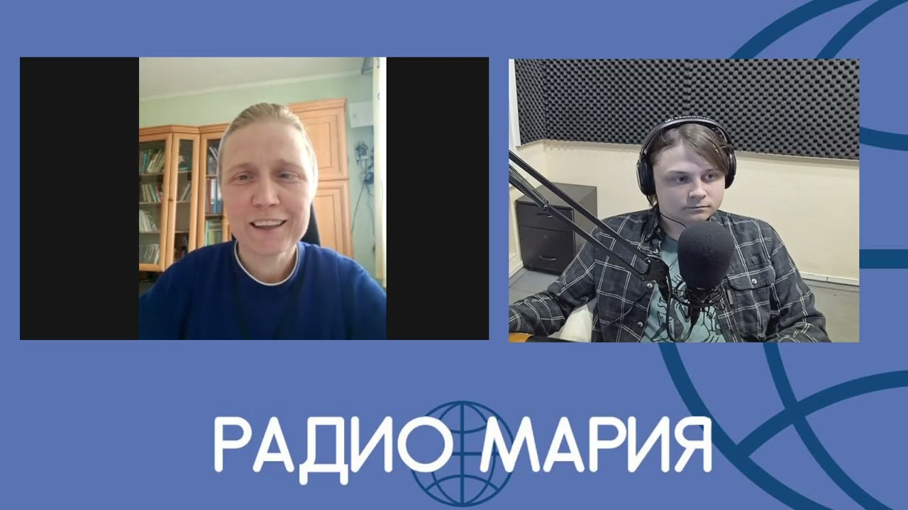 Конгрегация Сестер-Служительниц Девы Марии Непорочно Зачатой-"Ордены и движ