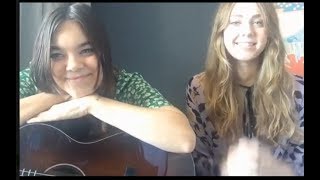 First Aid Kit - 10 Year Anniversary 2017