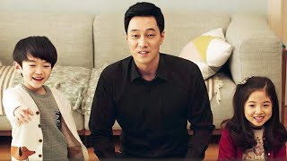 They Tried to Kidnap the Kids Unaware Their Babysitter is a Secret Agent