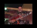 Bobby Broom - Can't Hide Love - Goin' to Town, Live at the Green Mill by The Deep Blue Organ Trio