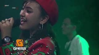 Download lagu JIHAN AUDY JANGAN NGET-NGETAN - OM. LIBERTY LIVE BOEJAS COMMUNITY GODONG 2019 mp3