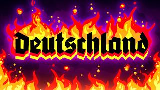 DEUTSCHLAND IST AM ENDE