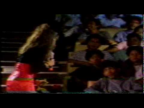 Wann - Live pesta Kingsway 1989