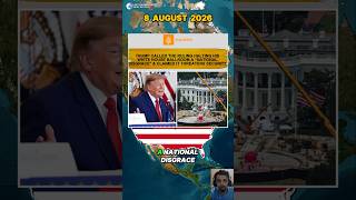 🚨 Iran Sets Hormuz Conditions | Trump Slams Court Ruling | World News Today 🌍