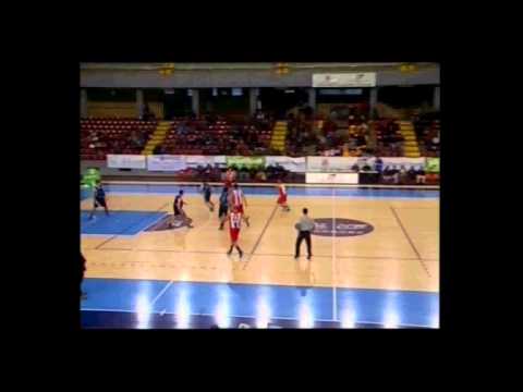 EBA d J9 Cordoba   Andujar