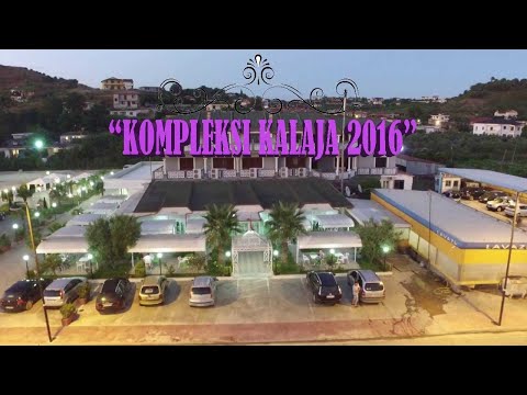Koncerti  "KOMPLEKSI KALAJA 2016" e Plotë GON KALAJA