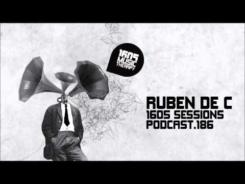 1605 Podcast 186 with Ruben De C