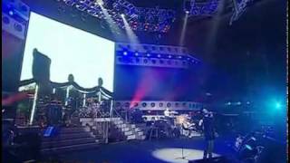 I LOVE YOU SO MUCH 我如此爱你 WANGFENG 汪峰 Live