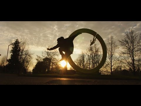 SICK JENKEM & DRAFOS - METAMORFOSIS (VIDEOCLIP)