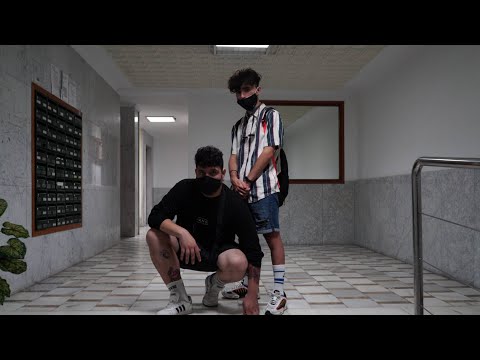 WHANTAFAKA x MARTIN - RAW [Prod. LIAM]