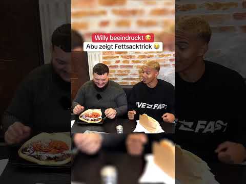 Abu the doner kebab pro #abugoku #abugoku9999 #abugokufood #foodtok #niklaswilson #willy