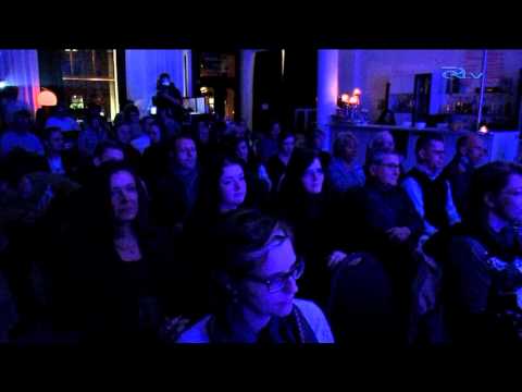 eRtv Szene mit Colour The Sky