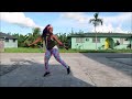Zumba Dance-Afro B Drogba (Joanna) #zumbadance #zumbafitness