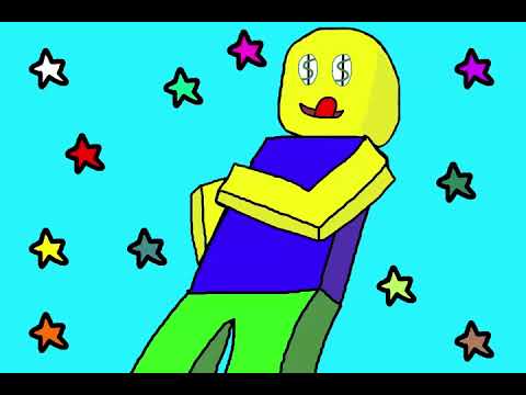 What Roblox Noob Do if He Find Death Note