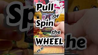PULL OR SPIN THE WHEEL!!!! EP.81 #riftboundtcg #unboxing #leagueoflegends #pull #pokemoncards