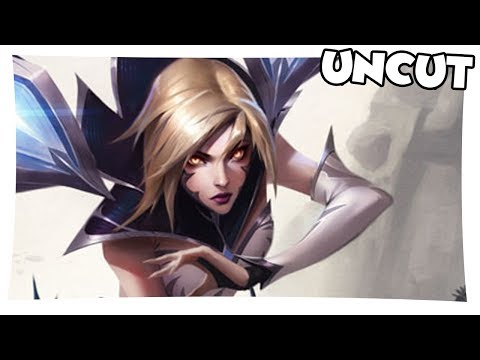 IG Kaisa bester Skin - Frisch vom Stream