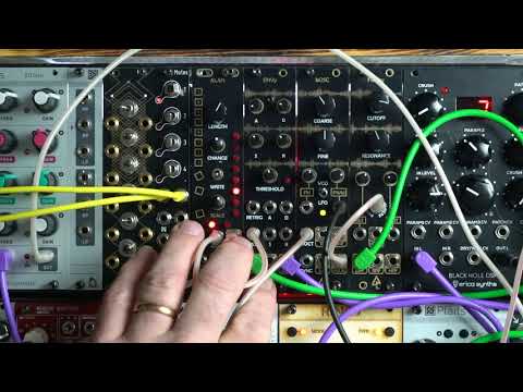 After Later Audio Alan (micro Turing Machine) image 3