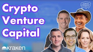 How to Invest in the Next Big Crypto Winners | Wyoming Blockchain Symposium